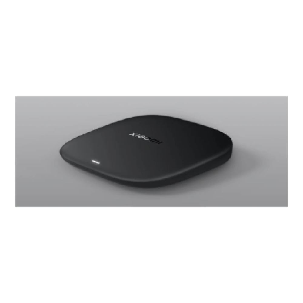 Xiaomi TV Box S (3rd Gen) EU