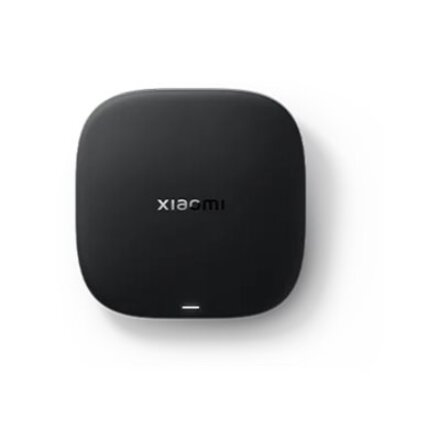 Xiaomi TV Box S (3rd Gen) EU