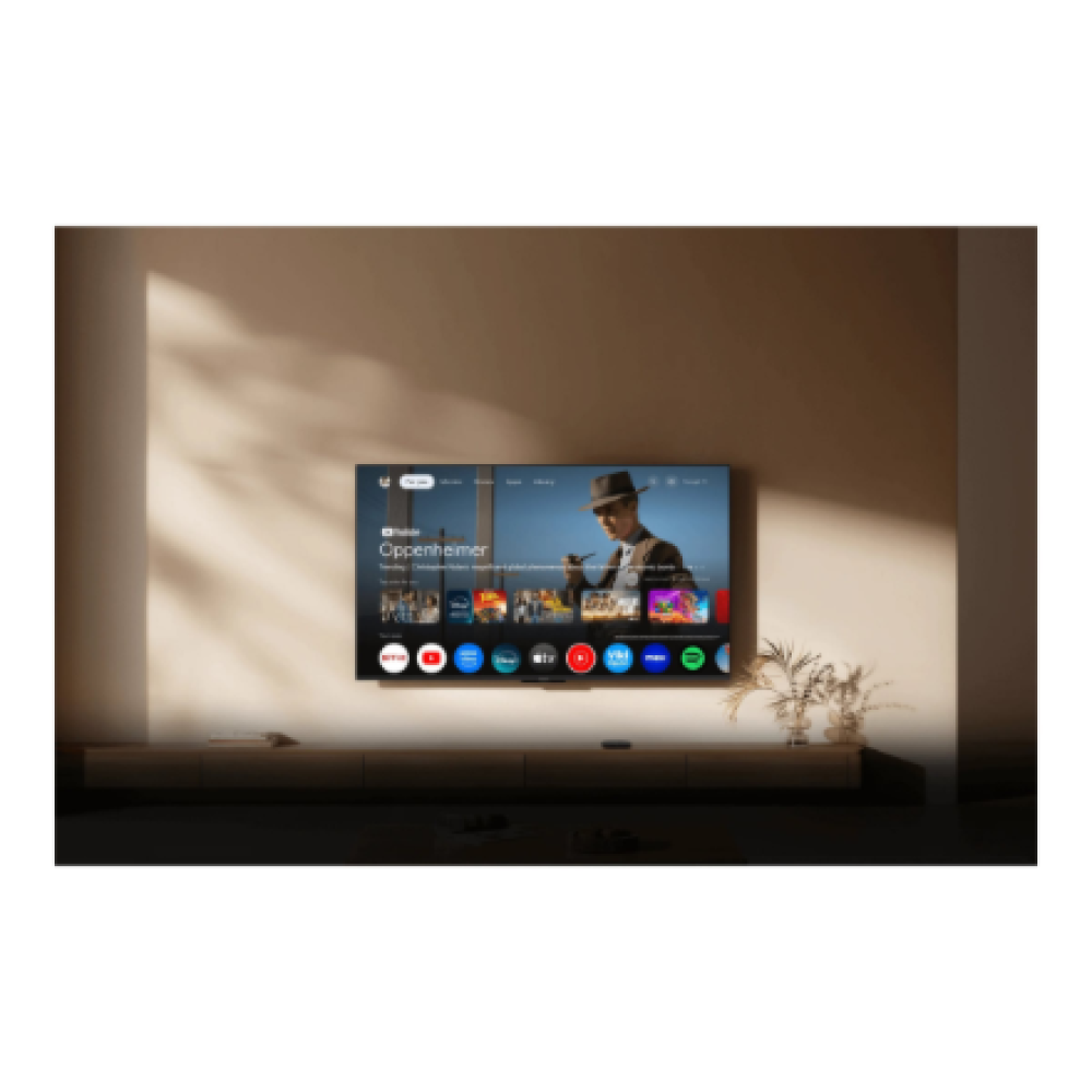 Xiaomi TV Box S (3rd Gen) EU