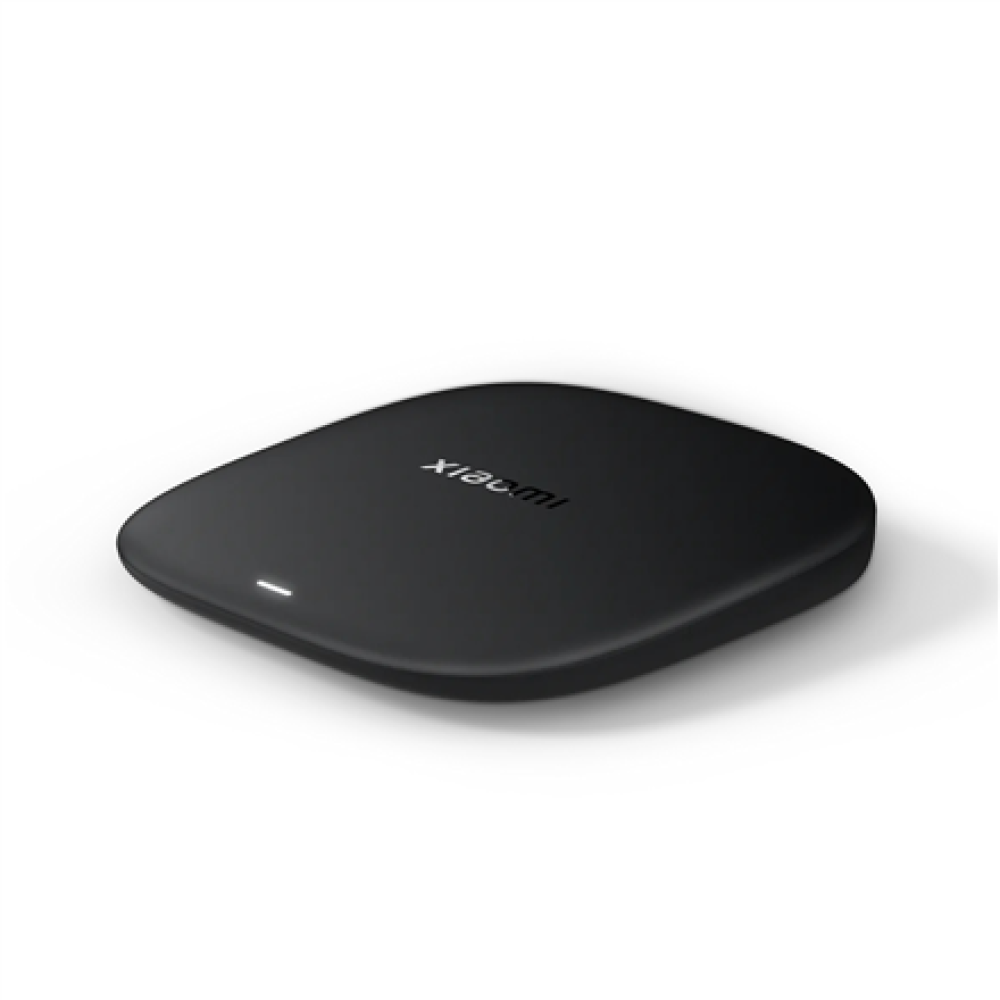 Xiaomi TV Box S (3rd Gen) EU