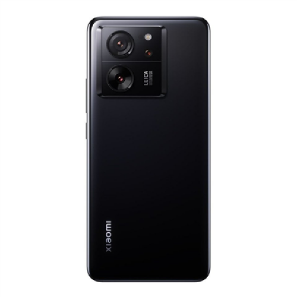 Xiaomi , 13T Pro , Black , 6.67 , AMOLED , 1220 x 2712 , MediaTek , Dimensity 9200 Plus (4 nm) , Internal RAM 12 GB , 512 GB , Dual SIM , Nano-SIM , 4G , 5G , Main camera resolution 50+50+12 MP , Secondary camera resolution 20 MP , MIUI , 14 , 5000 mAh