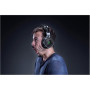 Razer Gaming Headset for Xbox One, Wireless, Nari Ultimate, Black/Green, Built-in microphone