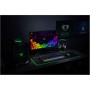 Razer Gaming Headset for Xbox One, Wireless, Nari Ultimate, Black/Green, Built-in microphone