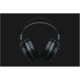 Razer Gaming Headset for Xbox One, Wireless, Nari Ultimate, Black/Green, Built-in microphone