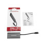 AXAGON SuperSpeed USB-C 10 Gbps SPEEDSTER 4 Hub , HMC-4G2