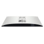 Dell , S3225QC , 32 , QD-OLED , 16:9 , 120 Hz , 0.03 ms , 3840 x 2160 pixels , 250 cd/m² , HDMI ports quantity 1 , Warranty 36 month(s)