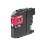 Brother LC125XLM , Ink Cartridge , Magenta