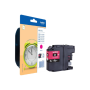 Brother LC125XLM , Ink Cartridge , Magenta