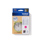 Brother LC125XLM , Ink Cartridge , Magenta
