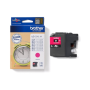 Brother LC125XLM , Ink Cartridge , Magenta