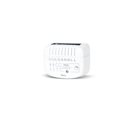Fibaro Nice Double-Dimmer-Control , NICE FGD-223 EU