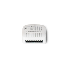 Fibaro Nice Double-Dimmer-Control , NICE FGD-223 EU Fibaro Nice Double-Dimmer-Control , NICE FGD-223 EU