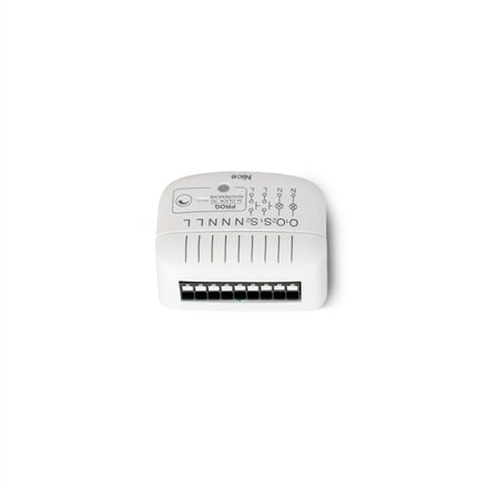 Fibaro Nice Double-Dimmer-Control , NICE FGD-223 EU