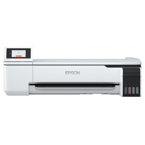 Epson SC-T3100X 220V , Colour , Inkjet , Large format printer , Wi-Fi , Maximum ISO A-series paper size Other , White
