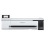 Epson SC-T3100X 220V , Colour , Inkjet , Large format printer , Wi-Fi , Maximum ISO A-series paper size Other , White