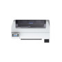 Epson SC-T3100X 220V , Colour , Inkjet , Large format printer , Wi-Fi , Maximum ISO A-series paper size Other , White