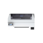 Epson SC-T3100X 220V , Colour , Inkjet , Large format printer , Wi-Fi , Maximum ISO A-series paper size Other , White