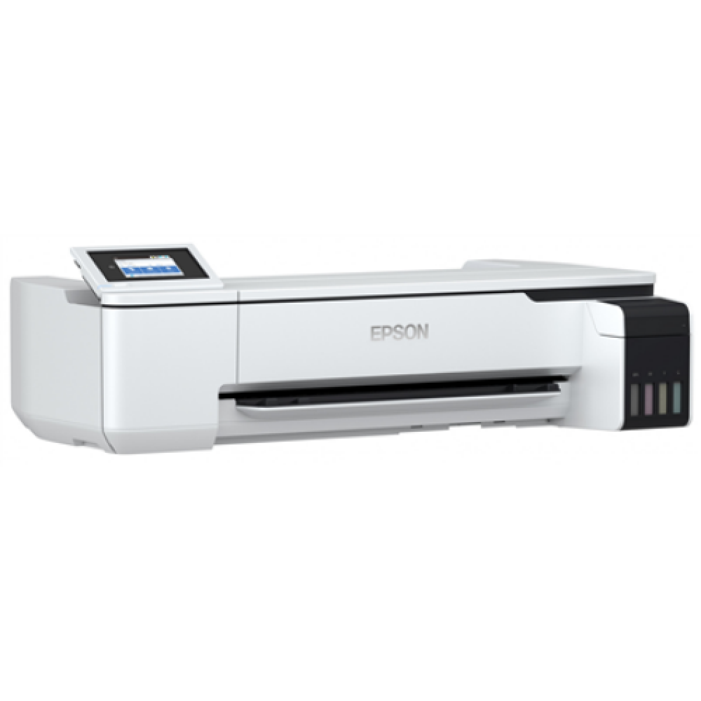 Epson SC-T3100X 220V , Colour , Inkjet , Large format printer , Wi-Fi , Maximum ISO A-series paper size Other , White