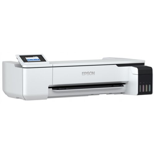 Epson SC-T3100X 220V , Colour , Inkjet , Large format printer , Wi-Fi , Maximum ISO A-series paper size Other , White