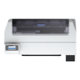 Epson SC-T3100X 220V , Colour , Inkjet , Large format printer , Wi-Fi , Maximum ISO A-series paper size Other , White