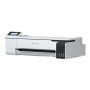 Epson SC-T3100X 220V , Colour , Inkjet , Large format printer , Wi-Fi , Maximum ISO A-series paper size Other , White