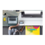 Epson SC-T3100X 220V , Colour , Inkjet , Large format printer , Wi-Fi , Maximum ISO A-series paper size Other , White