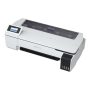 Epson SC-T3100X 220V , Colour , Inkjet , Large format printer , Wi-Fi , Maximum ISO A-series paper size Other , White