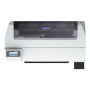 Epson SC-T3100X 220V , Colour , Inkjet , Large format printer , Wi-Fi , Maximum ISO A-series paper size Other , White