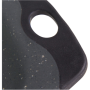 Stoneline , 10980 , Shovel-shaped cutting boards , Kunststoff , 2 pc(s) , Anthracite