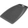 Stoneline , Shovel-shaped cutting boards , 10980 , Kunststoff , 2 pc(s) , Anthracite