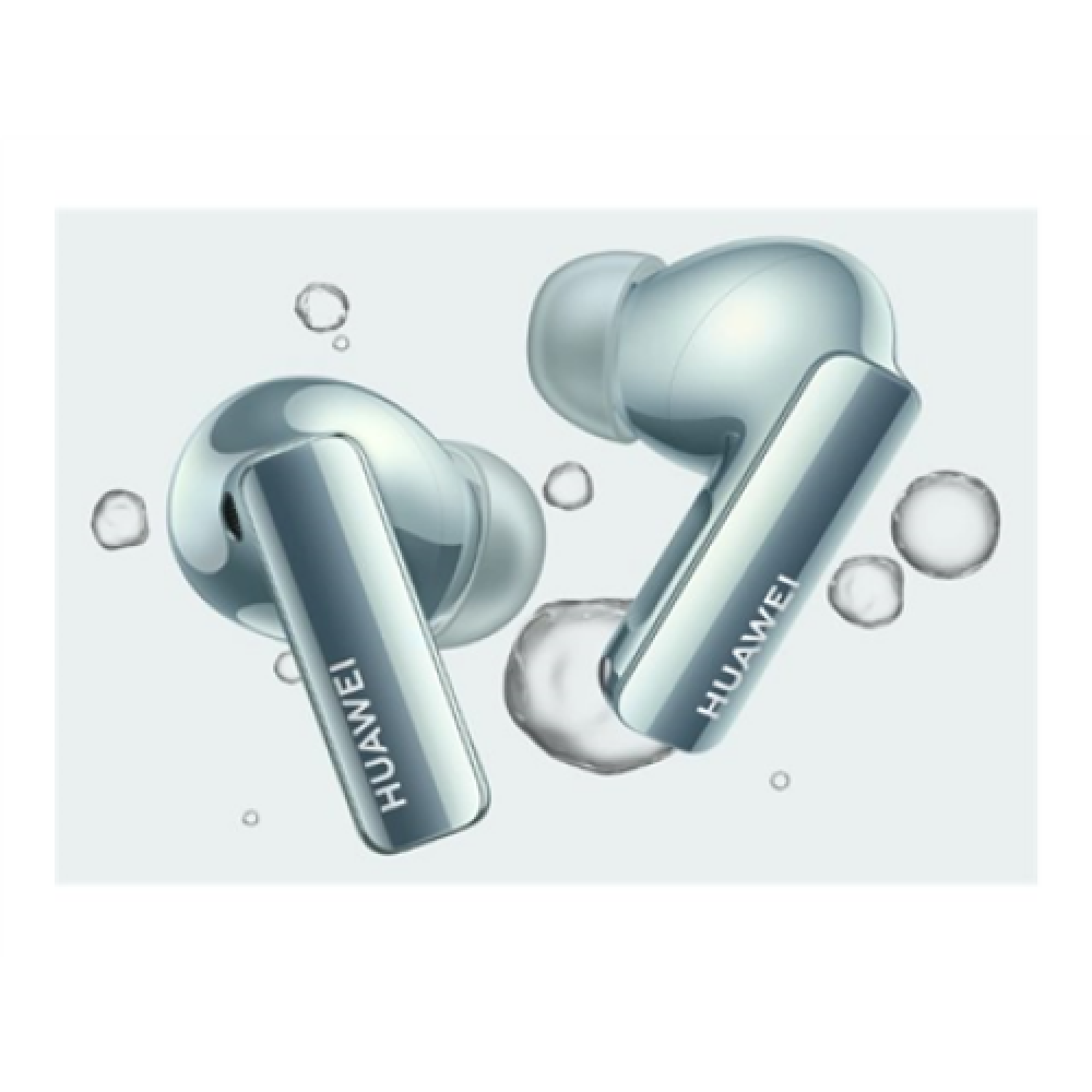 Huawei , FreeBuds , Pro 3 Piano-T100 , Built-in microphone , Bluetooth , Green , ANC