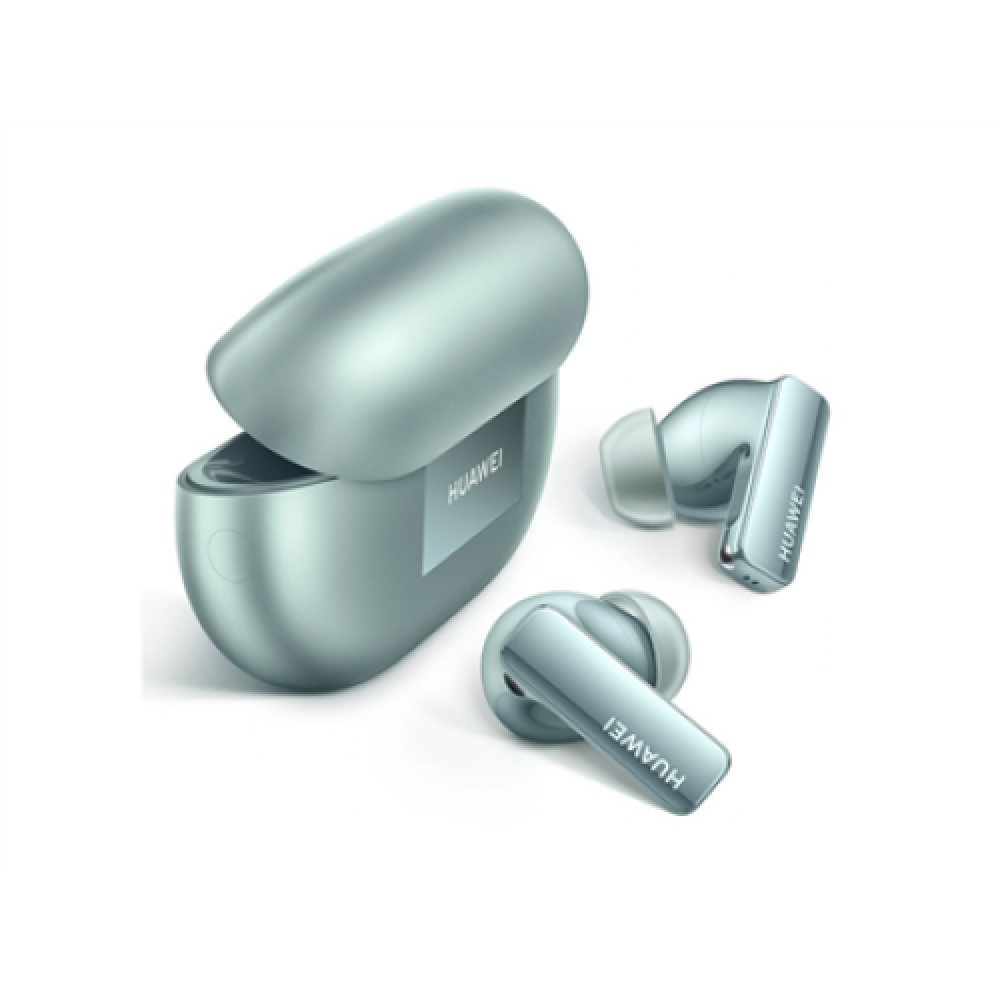Huawei , FreeBuds , Pro 3 Piano-T100 , Built-in microphone , Bluetooth , Green , ANC