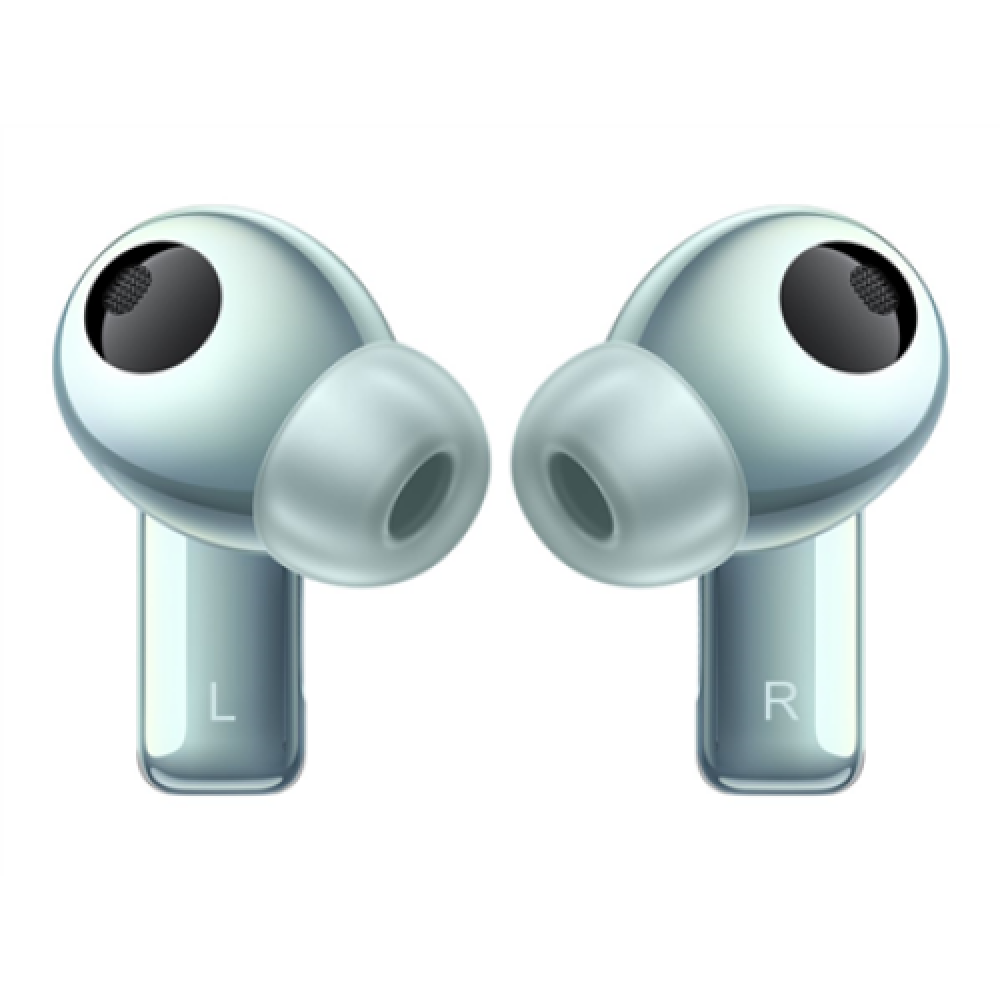 Huawei , FreeBuds , Pro 3 Piano-T100 , Built-in microphone , Bluetooth , Green , ANC