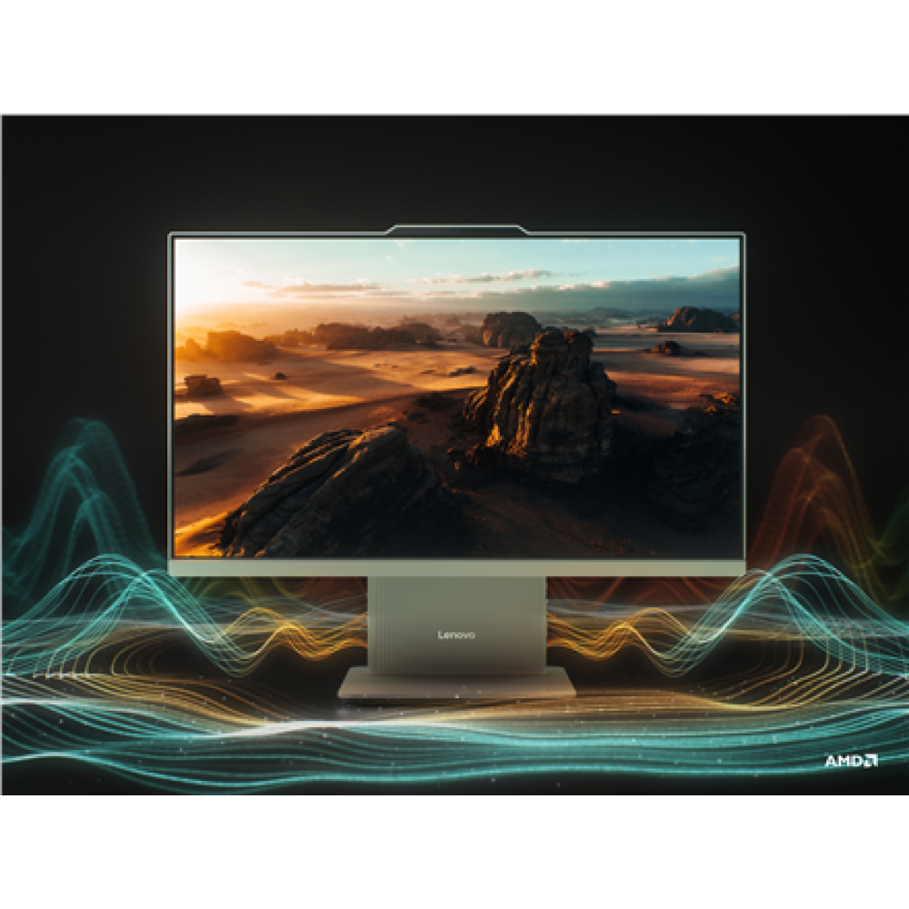 Lenovo , IdeaCentre , 24IRH9 , Desktop , AIO , 23.8 , Intel Core i5 , i5-13420H , 16 GB , SO-DIMM DDR5 , 1000 GB , Intel UHD Graphics , English , Windows 11 Home , Warranty 24 month(s)