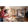 Lenovo , IdeaCentre , 24IRH9 , Desktop , AIO , 23.8 , Intel Core i5 , i5-13420H , 16 GB , SO-DIMM DDR5 , 1000 GB , Intel UHD Graphics , English , Windows 11 Home , Warranty 24 month(s)