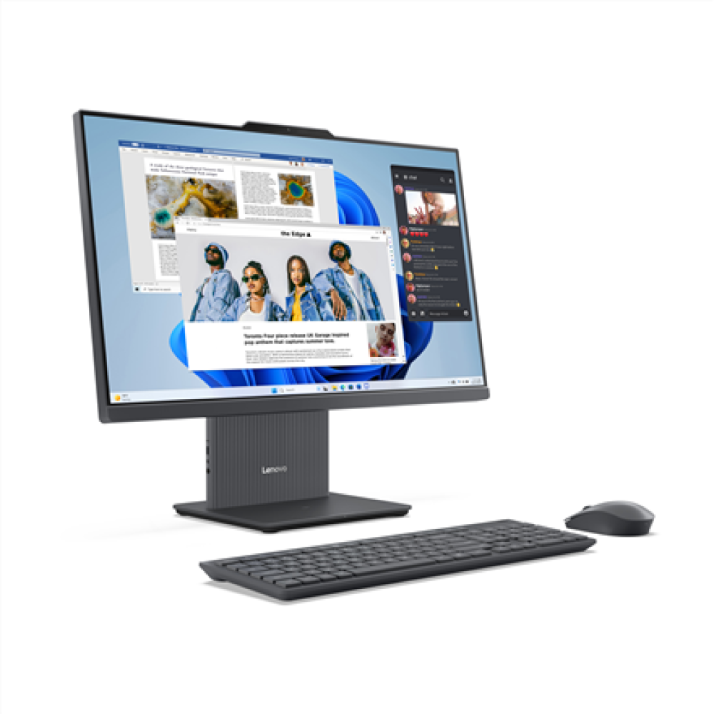 Lenovo , IdeaCentre , 24IRH9 , Desktop , AIO , 23.8 , Intel Core i5 , i5-13420H , 16 GB , SO-DIMM DDR5 , 1000 GB , Intel UHD Graphics , English , Windows 11 Home , Warranty 24 month(s)