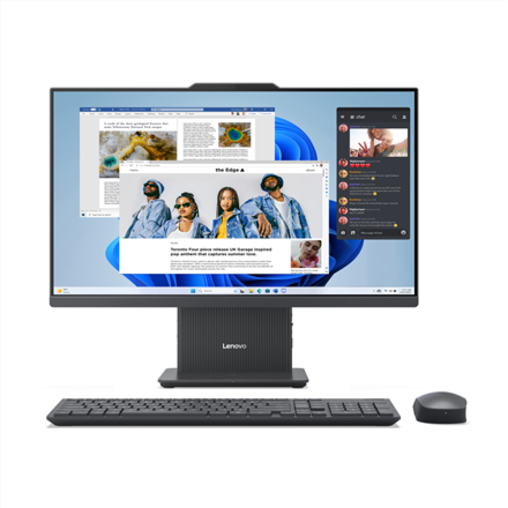 Lenovo , IdeaCentre , 24IRH9 , Desktop , AIO , 23.8 , Intel Core i5 , i5-13420H , 16 GB , SO-DIMM DDR5 , 1000 GB , Intel UHD Graphics , English , Windows 11 Home , Warranty 24 month(s)