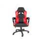 Genesis Gaming chair Nitro 330 , NFG-0752 , Black - red