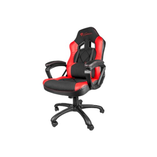 Genesis Gaming chair Nitro 330 , NFG-0752 , Black - red