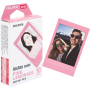 Fujifilm , Instax Mini Pink Lemonade , 54 x 86 mm , Quantity 10