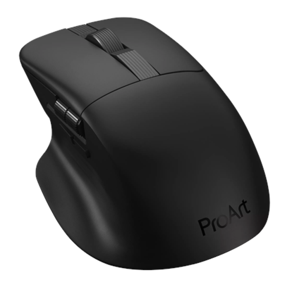 Asus Mouse , MD301 , Wireless , Bluetooth , Black