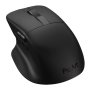 Asus Mouse , MD301 , Wireless , Bluetooth , Black