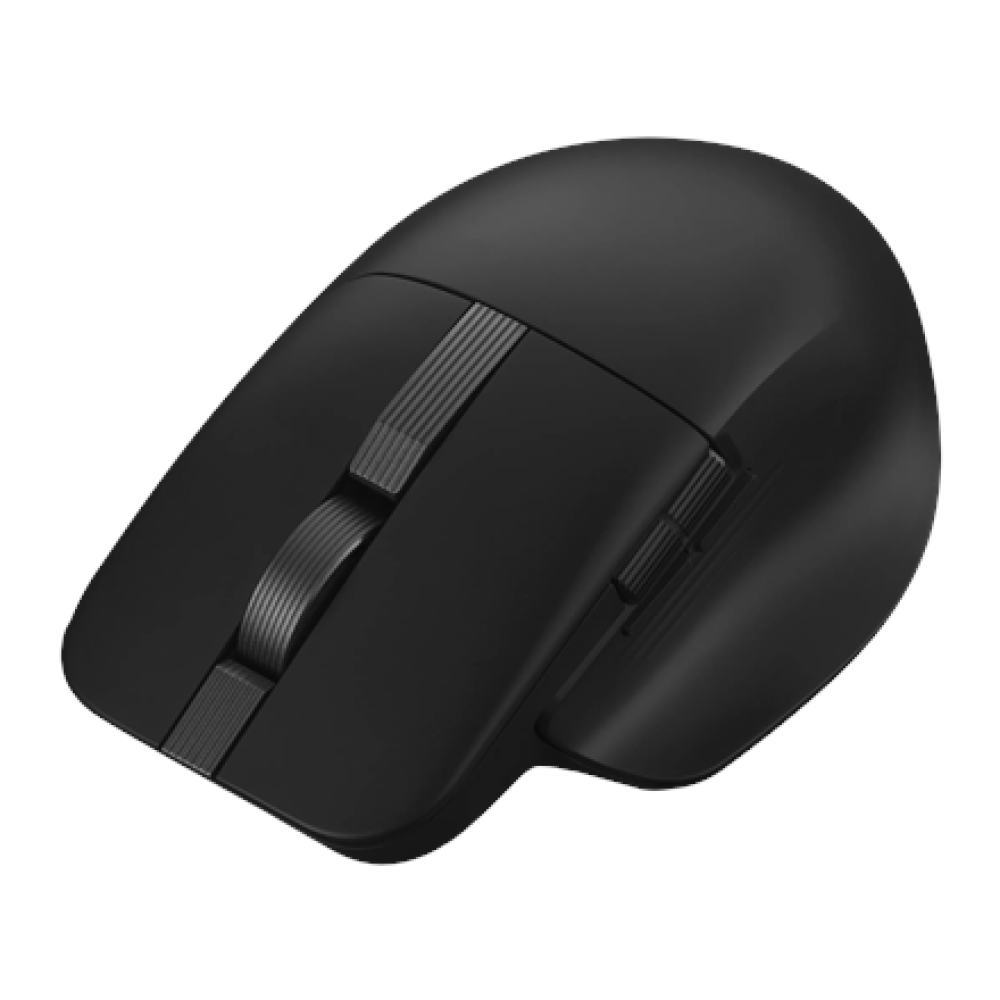 Asus Mouse , MD301 , Wireless , Bluetooth , Black