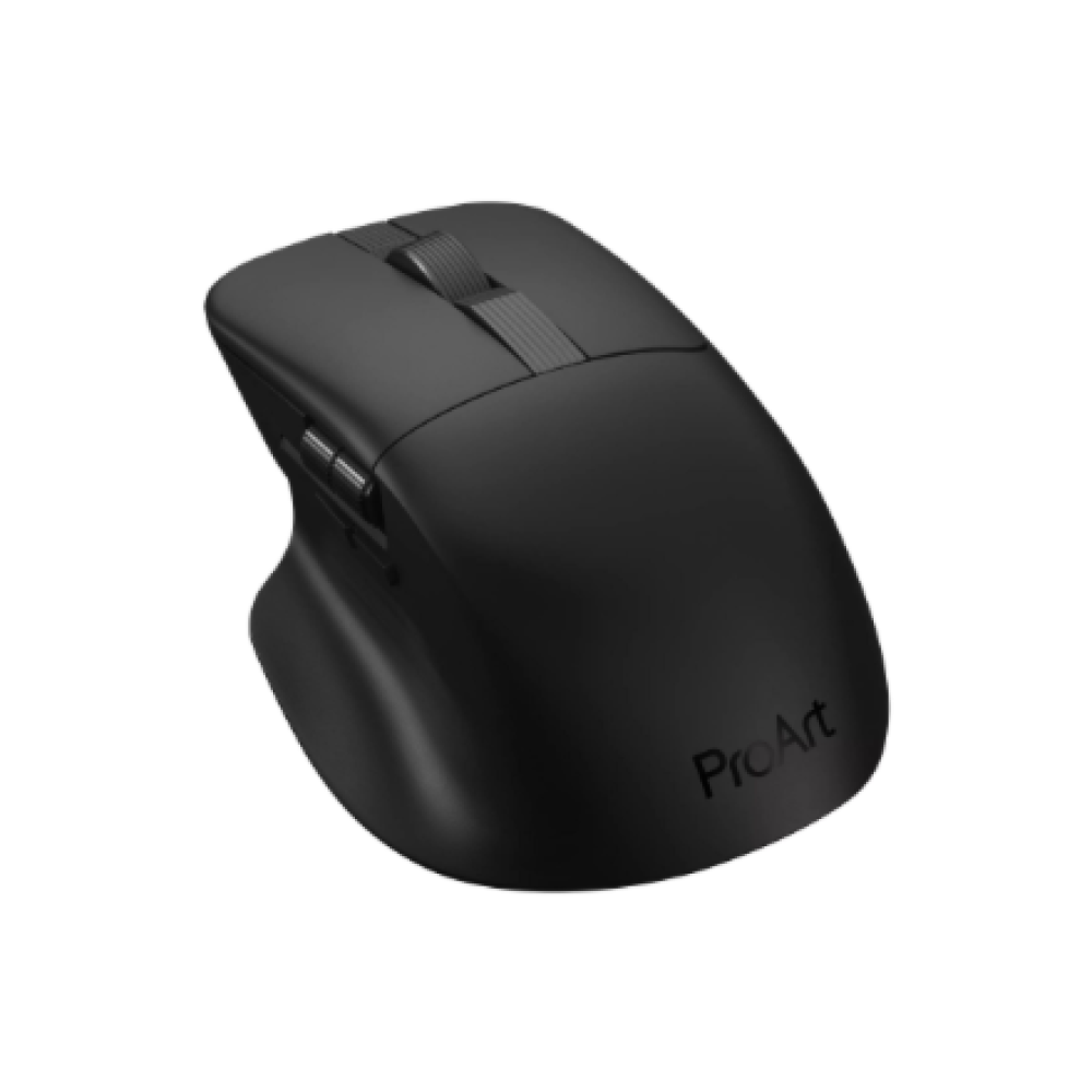 Asus Mouse , MD301 , Wireless , Bluetooth , Black
