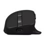 Asus Mouse , MD301 , Wireless , Bluetooth , Black