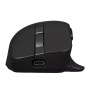 Asus Mouse , MD301 , Wireless , Bluetooth , Black