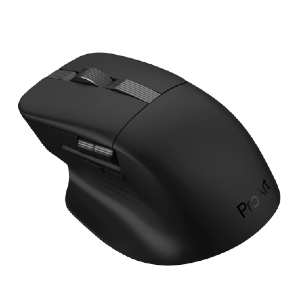 Asus Mouse , MD301 , Wireless , Bluetooth , Black
