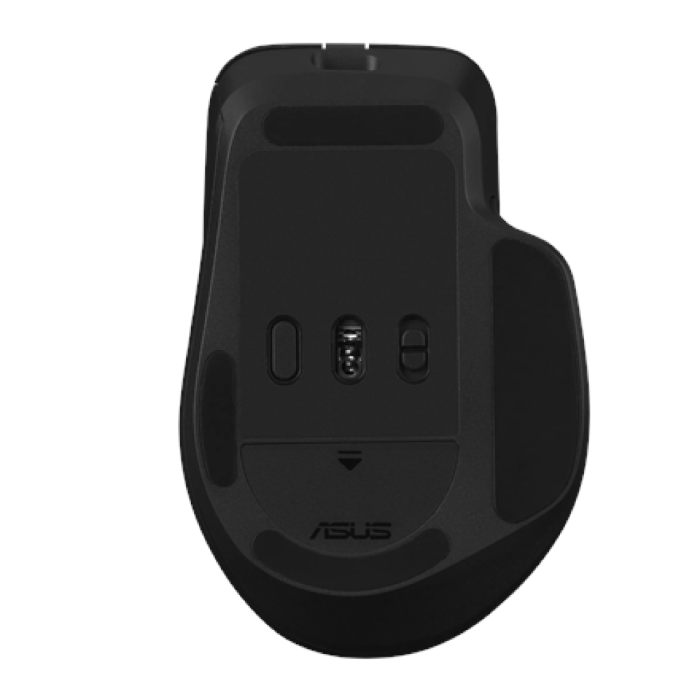 Asus Mouse , MD301 , Wireless , Bluetooth , Black