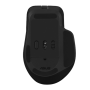 Asus Mouse , MD301 , Wireless , Bluetooth , Black