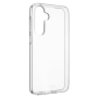 Fixed Slim AntiUV Fixed Fixed Back cover Samsung Galaxy A35 5G TPU Clear
